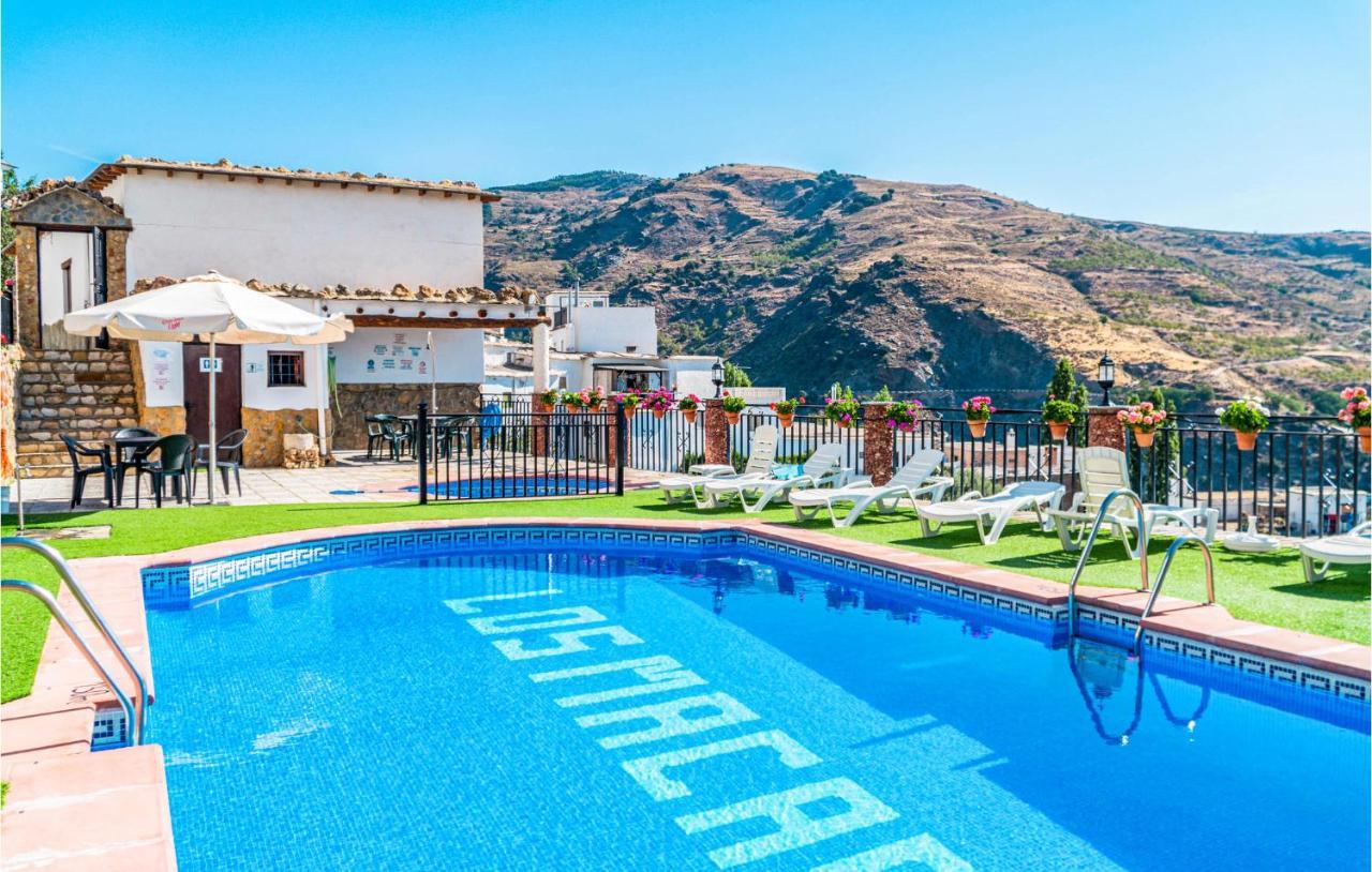 1 Bedroom Lovely Home In Mecina Bombarón Exterior foto